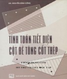 Tính toán kết cấu bê tông cốt thép: Phần 1