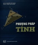 Giáo trình Phương pháp tính: Phần 2