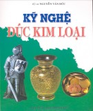 Công nghệ đúc kim loại: Phần 2