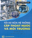 Công nghệ cấp thoát nước và môi trường: Phần 2