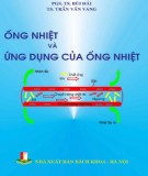 Ứng dụng của ống nhiệt: Phần 1