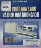 Công nghệ điều hòa không khí: Phần 2