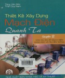 Dự án về mạch điện (Quyển 2): Phần 2