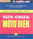 Thực hành sửa chữa môtơ điện: Phần 2