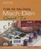 Dự án về mạch điện (Quyển 1): Phần 2