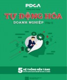 Xây dựng doanh nghiệp bài bản, tự động (Tâp 1)