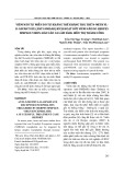 Viêm não tự miễn do tự kháng thể kháng thụ thể N-methyl-D-aspartate (anti-NMDAR) kích hoạt bởi viêm não do Herpes simplex virus: Báo cáo ca lâm sàng điều trị thành công