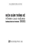 Niên giám Thống kê tỉnh Cao Bằng 2021