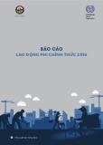 Báo cáo lao động phi chính thức năm 2016