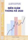 Niên giám Thống kê tỉnh Điện Biên 2020