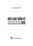 Niên giám Thống kê tỉnh Ninh Thuận 2020