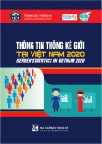 Thông tin Thống kê giới tại Việt Nam 2020