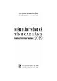 Niên giám Thống kê tỉnh Cao Bằng 2019