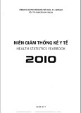 Niên giám thống kê Y tế 2010