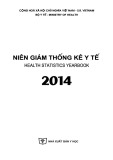 Niên giám thống kê Y tế 2014