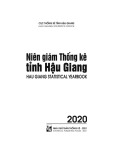 Niên giám Thống kê tỉnh Hậu Giang 2020