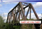 Bài giảng Thiết kế cầu thép: Chương 1 - Đại học Duy Tân