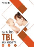 Bài giảng TBL sản khoa Y4