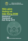 Niên giám Thống kê tỉnh Đắk Nông 2018