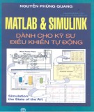 Phương pháp điều khiển tự động hóa: Phần 2