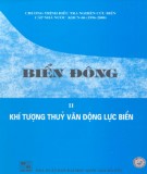 Biển Đông (Tập II): Phần 2