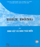 Biển Đông (Tập IV): Phần 1