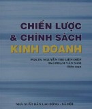 Phân tích chiến lược kinh doanh: Phần 2