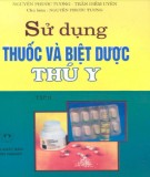 An toàn trong việc sử dụng thuốc thú y: Phần 2