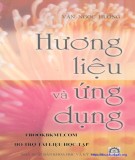 Ứng dụng của hương liệu: Phần 1