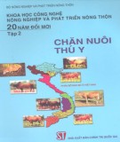 20 năm ngành Chăn nuôi thú y (Tập 2): Phần 2