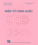 Lý thuyết điện tử công suất: Phần 2