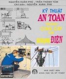 Kỹ thuật an toàn điện: Phần 2