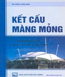 Lý thuyết kết cấu màng mỏng: Phần 2