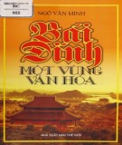 Văn hóa Bái Đính: Phần 1