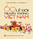 Nghiên cứu lễ hội truyền thống Việt Nam: Phần 1