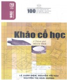 Nghiên cứu khảo cổ học ở thành phố Hồ Chí Minh: Phần 2