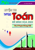 Luyện thi THPT QG môn Toán năm 2022 - Phạm Hùng Hải
