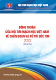 Đồng thuận của hội tim mạch học Việt Nam về chẩn đoán và xử trí sốc tim 2022 (Bản tóm tắt)