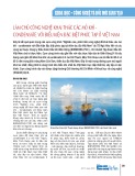 Làm chủ công nghệ khai thác các mỏ khí - condensate với điều kiện đặc biệt phức tạp ở Việt Nam