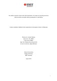 Doctoral thesis of Philosophy: The auditor’s response to fraud in the client organisation: The impact of corporate governance, internal controls and auditor industry specialisation on audit pricing