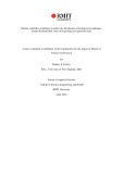 Master's thesis of Research: Habitat suitability modelling to predict the distribution of biological assemblages around hydrothermal vents from geological exploration data