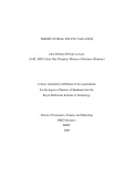 Master's thesis of Business (Property): Theory of real estate valuation