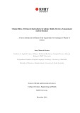 Master's thesis of Science: Clinical effects of Chinese herbal medicine for allergic rhinitis: reviews of classical and modern literature