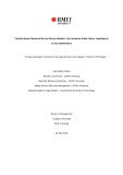 Doctoral thesis of Philosophy: Flexible human resource service delivery models in the Australian public sector: implications for key stakeholders