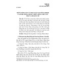 Những đóng góp của Phật giáo Nam Tông Khmer ở Nam Bộ trong kháng chiến chống thực dân Pháp và đế quốc Mỹ