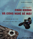 Kỹ thuật chân không: Phần 2