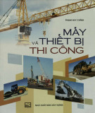 Thiết bị thi công công trình: Phần 1