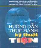 Kỹ thuật tiện: Phần 1