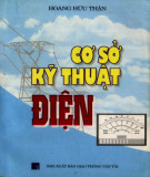 Lý thuyết kỹ thuật điện: Phần 1