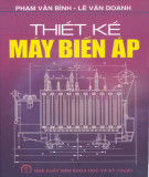 Chế tạo máy biến áp: Phần 2